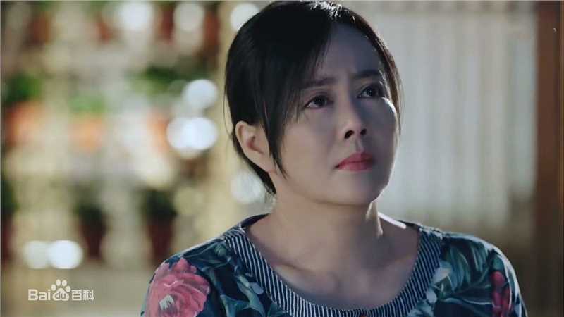 最优质范春霞在《如果爱》陈淑英中的相册