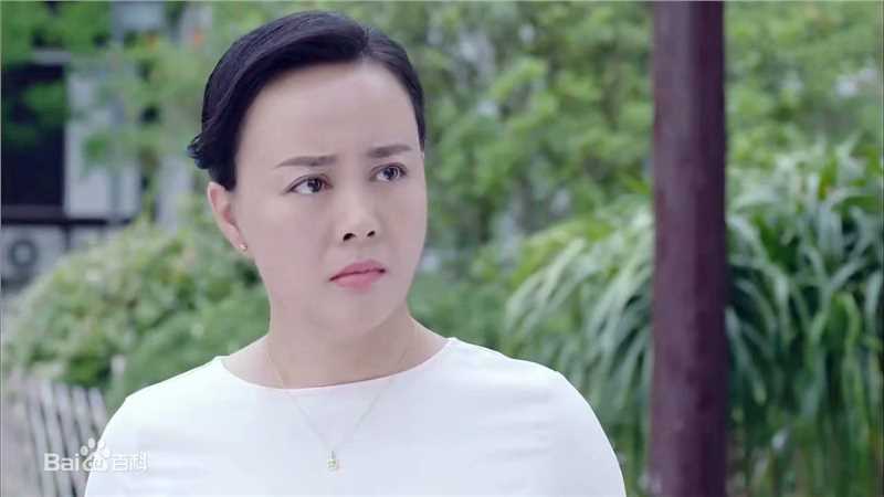 最优质范春霞在《如果爱》陈淑英中的相册