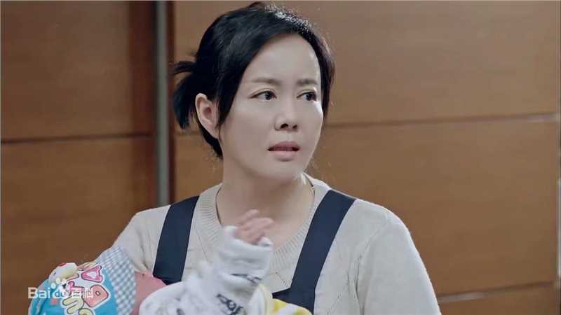 最优质范春霞在《如果爱》陈淑英中的相册