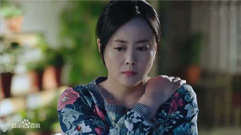 最优质范春霞在《如果爱》陈淑英中的相册