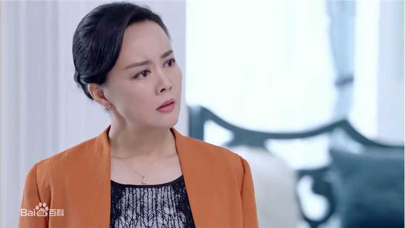 最优质范春霞在《如果爱》陈淑英中的相册