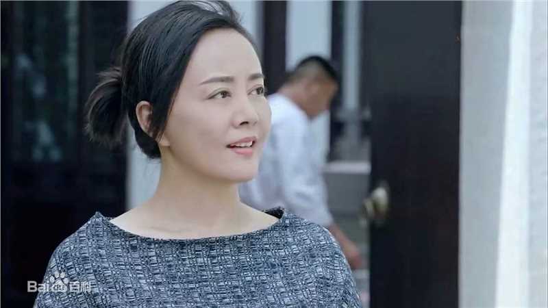 最优质范春霞在《如果爱》陈淑英中的相册