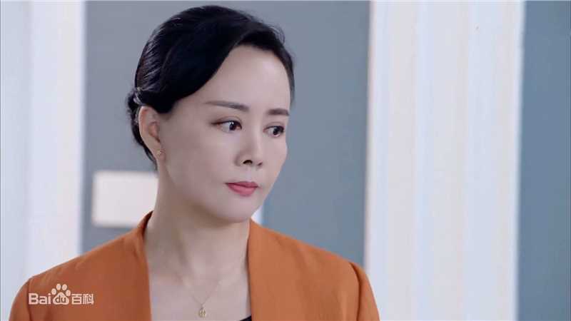 最优质范春霞在《如果爱》陈淑英中的相册