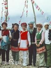 最新范春霞性感图片