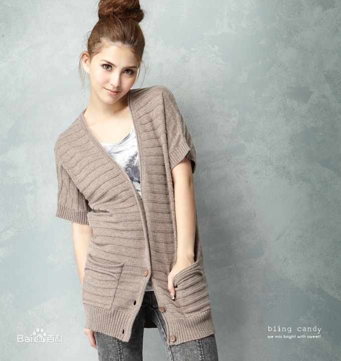 高清昆凌(Hannah Quinlivan)图片