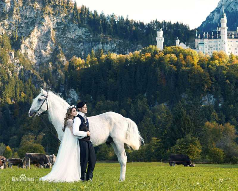 昆凌(Hannah Quinlivan)周杰伦婚纱照素颜照相册