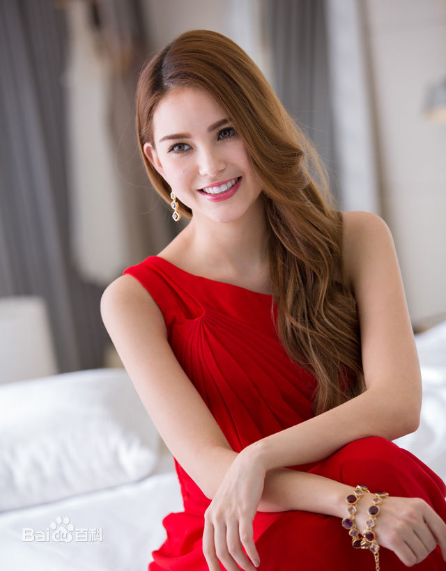 精选昆凌(Hannah Quinlivan)