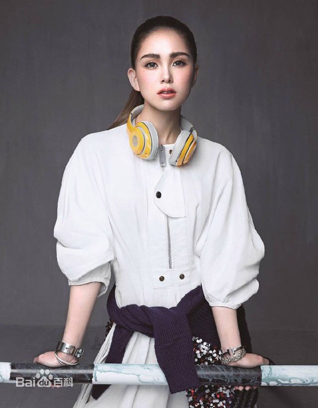 精选昆凌(Hannah Quinlivan)