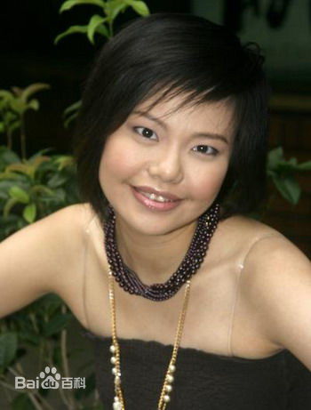 最新林嘉俐(Gail)性感图片