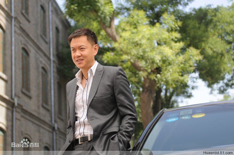 冯嘉怡电视剧精选剧照