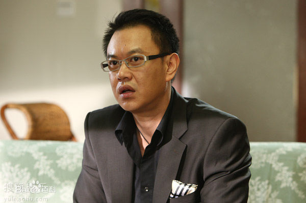 冯嘉怡电视剧精选剧照