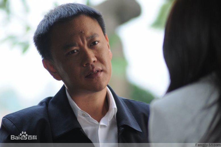 冯嘉怡电视剧精选剧照