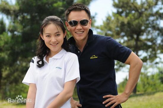 冯嘉怡电视剧精选剧照