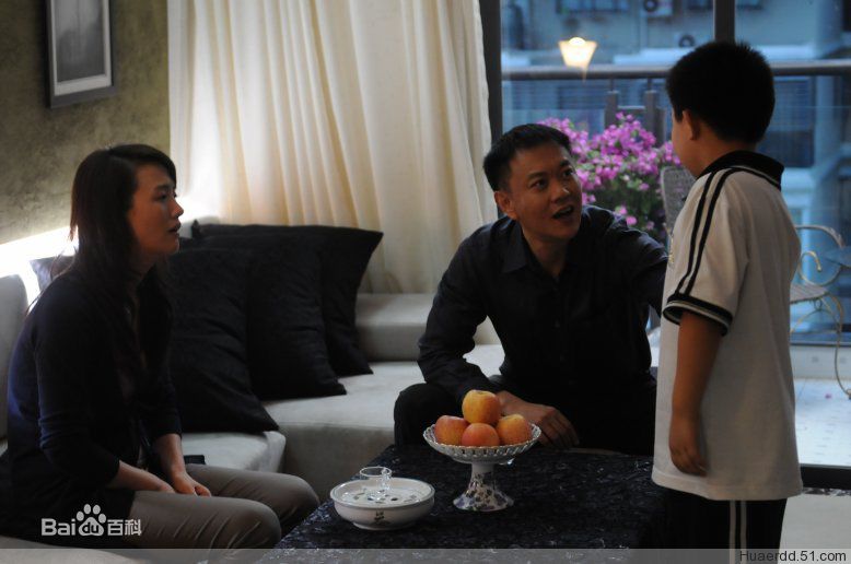 冯嘉怡电视剧精选剧照