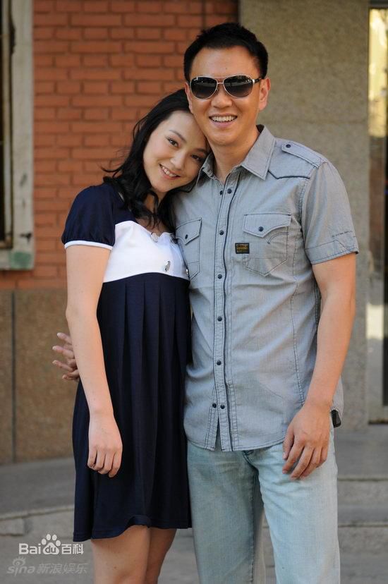 冯嘉怡电视剧精选剧照