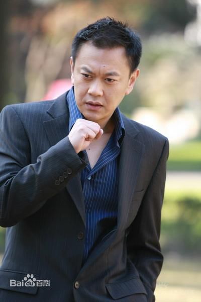 冯嘉怡电视剧精选剧照