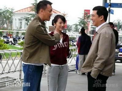 冯嘉怡电视剧精选剧照