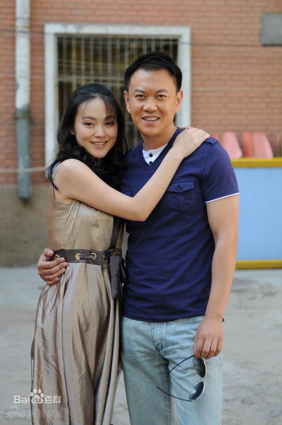 冯嘉怡电视剧精选剧照