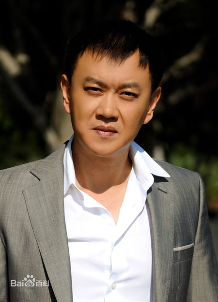 冯嘉怡电视剧精选剧照