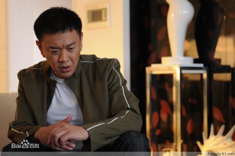 冯嘉怡电视剧精选剧照