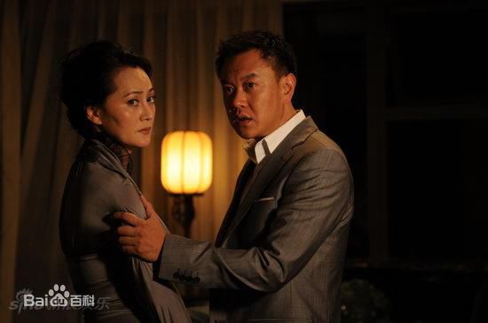 冯嘉怡电视剧精选剧照