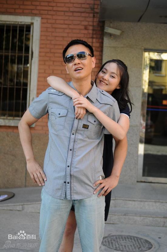 冯嘉怡电视剧精选剧照