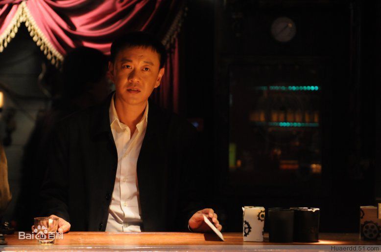 冯嘉怡电视剧精选剧照