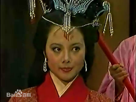 梁丽电视剧精选剧照