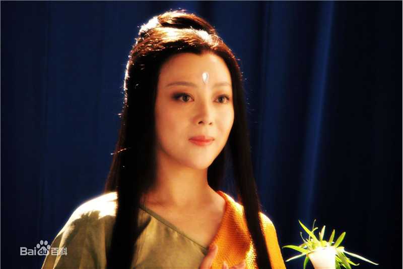 梁丽电视剧精选剧照