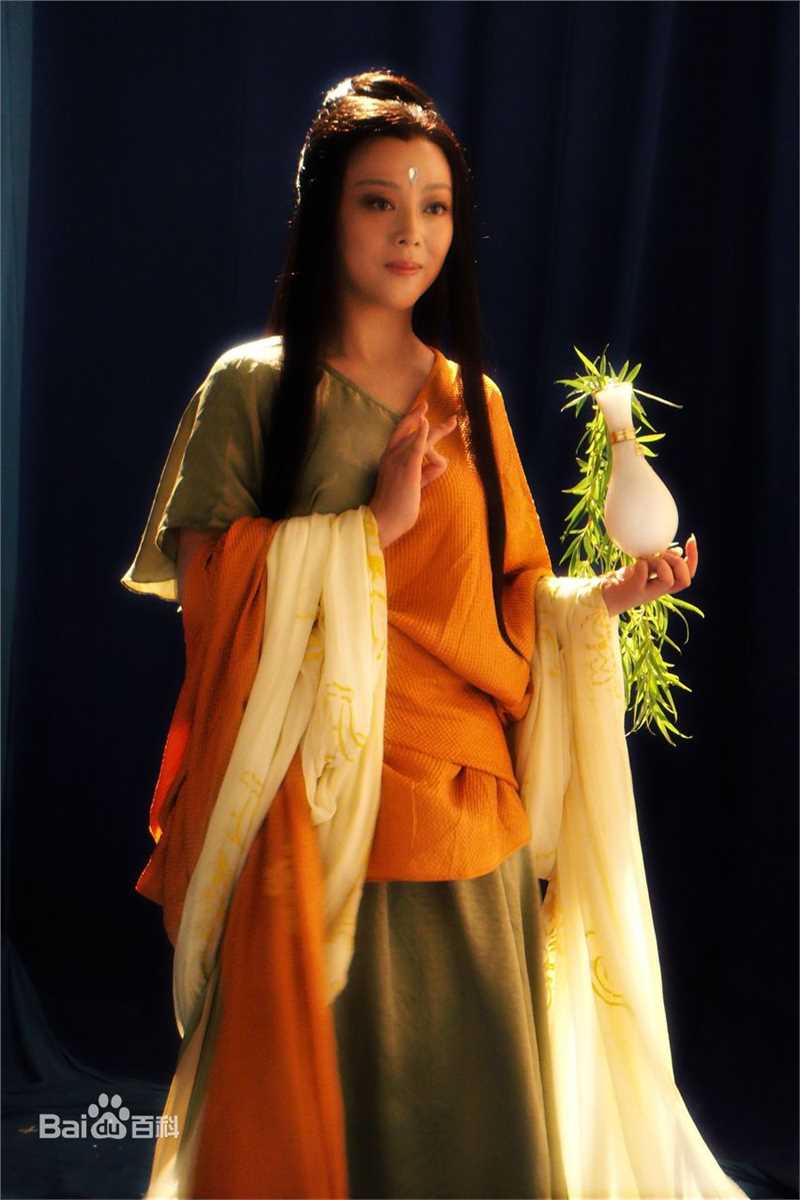 梁丽电视剧精选剧照