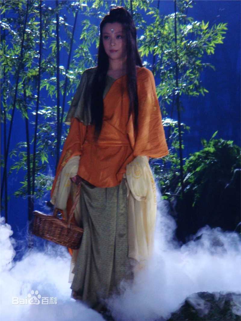 梁丽电视剧精选剧照