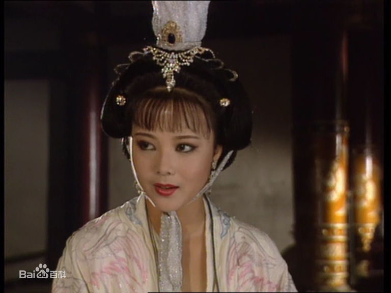 梁丽电视剧精选剧照