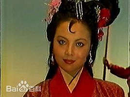 高清梁丽性感图片