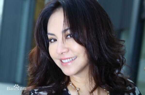 最全田丽(Lily Tien)壁纸