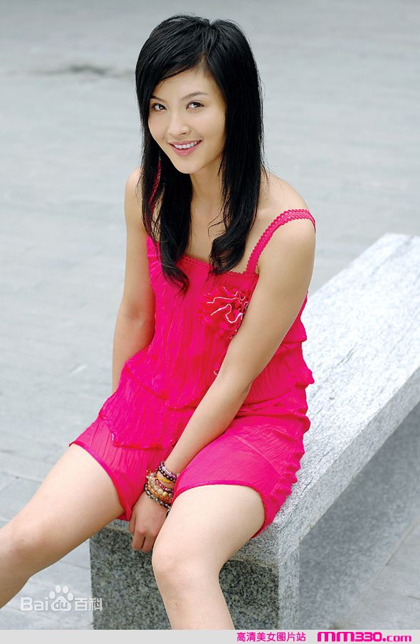 白庆琳前后照片