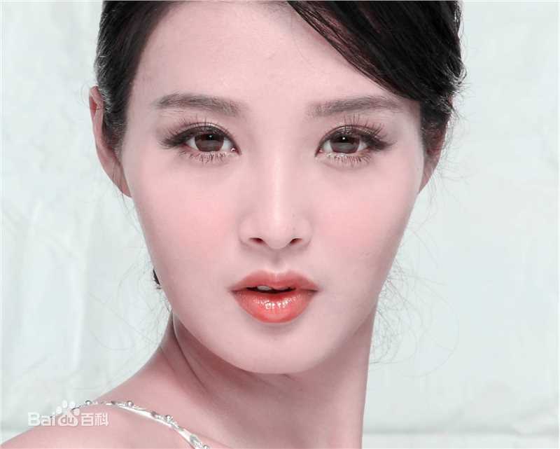 白庆琳前后照片