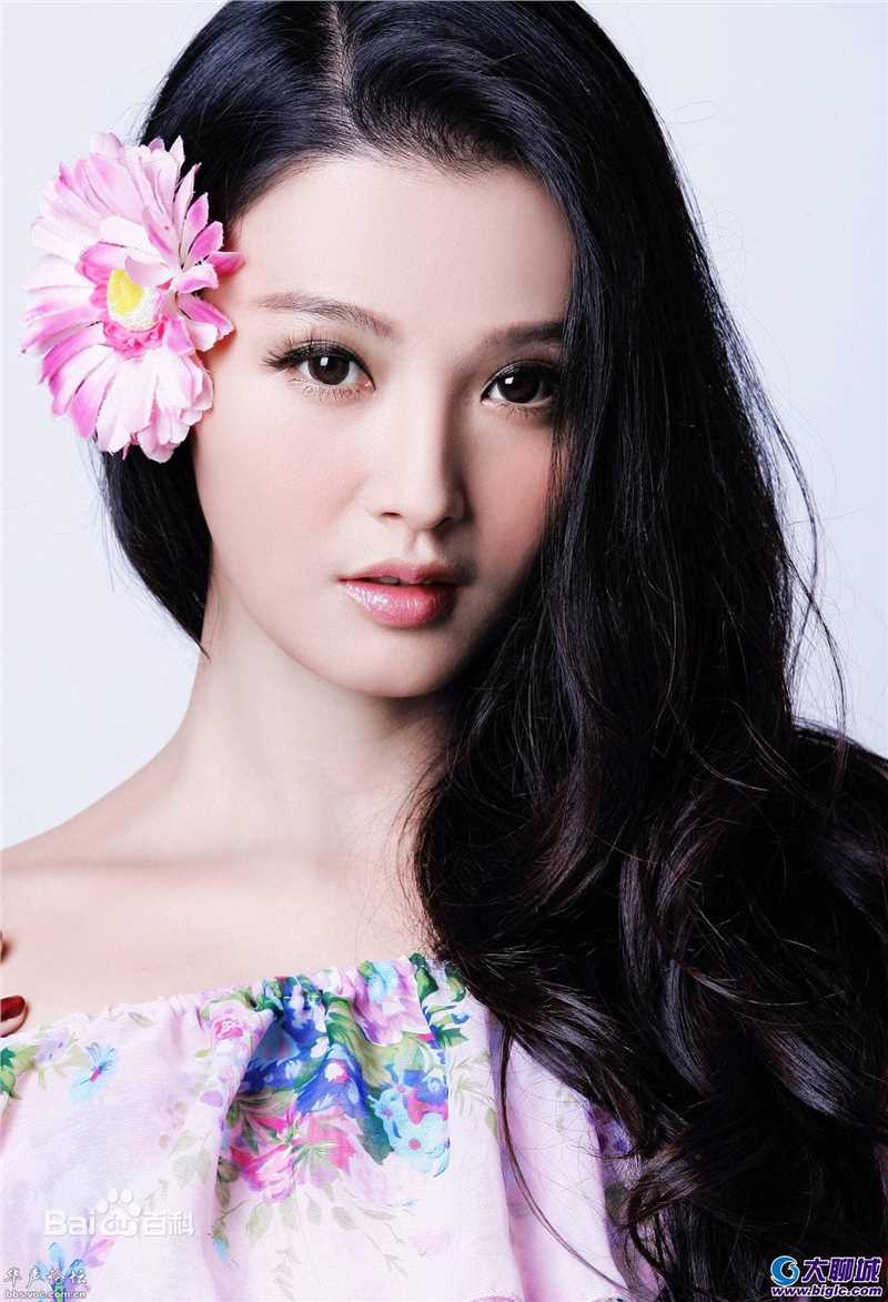 白庆琳前后照片