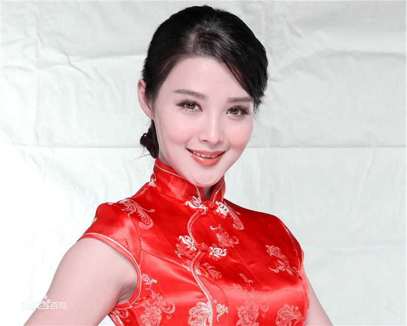 白庆琳前后照片