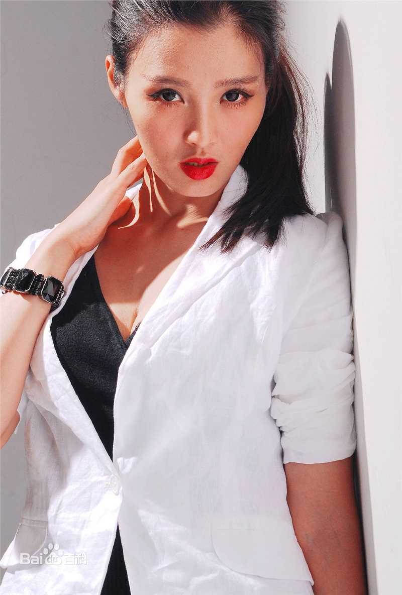 白庆琳前后照片