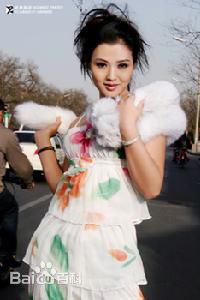 白庆琳前后照片