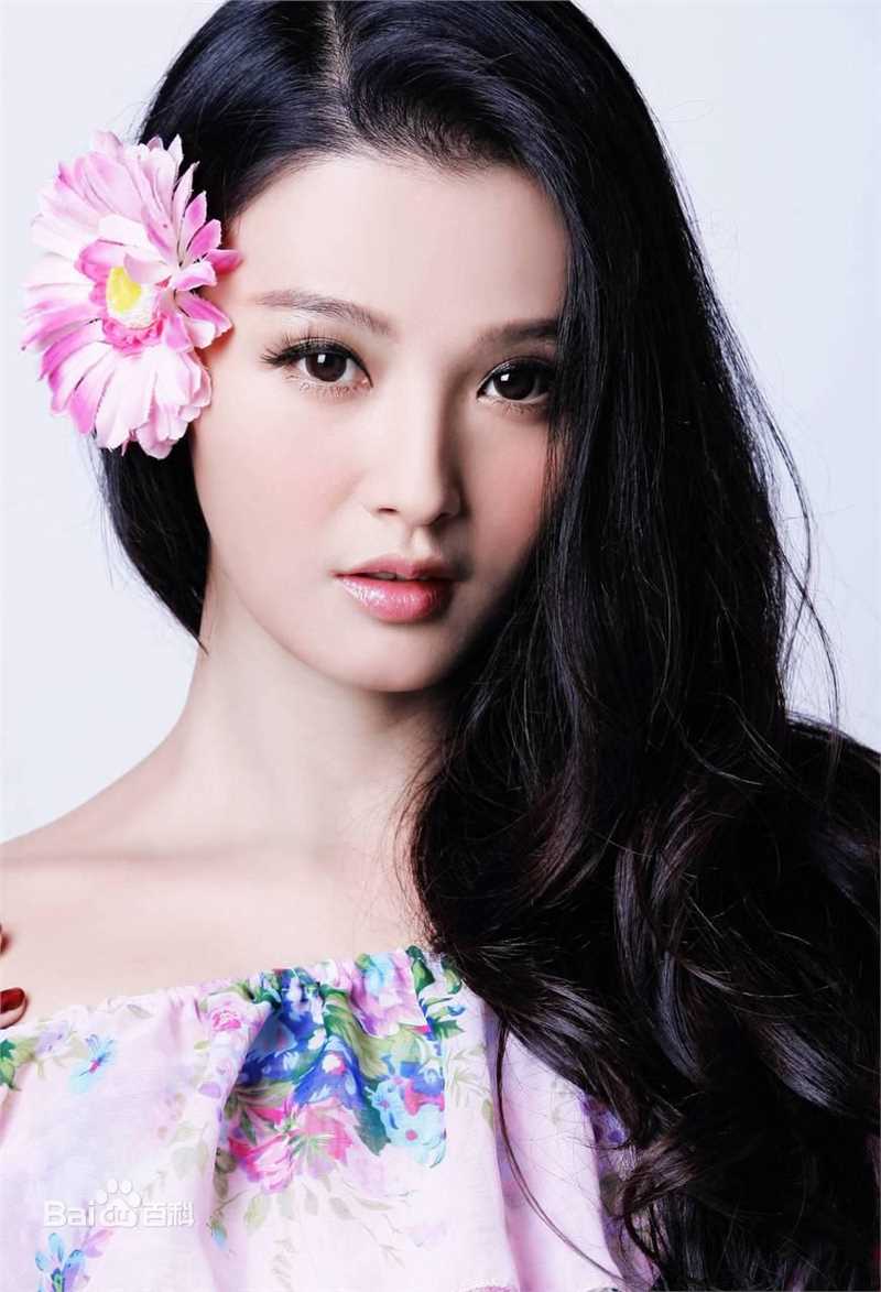 白庆琳精彩图册