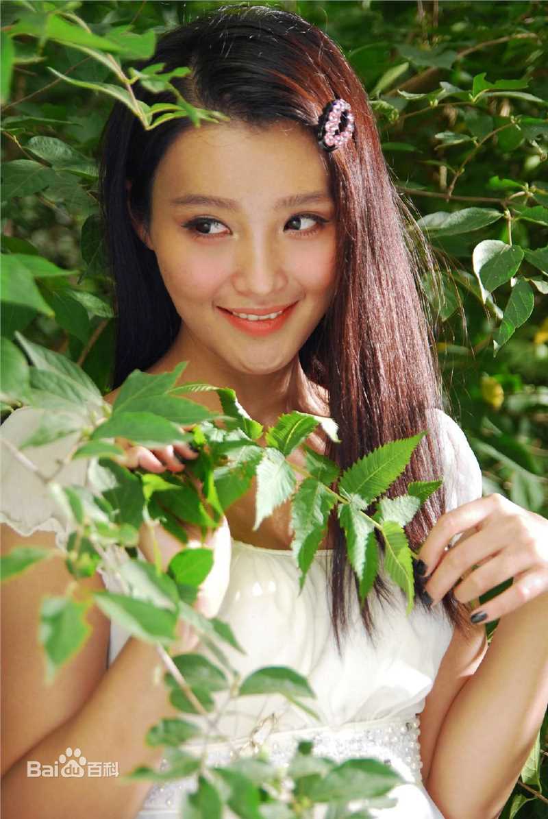 白庆琳精彩图册