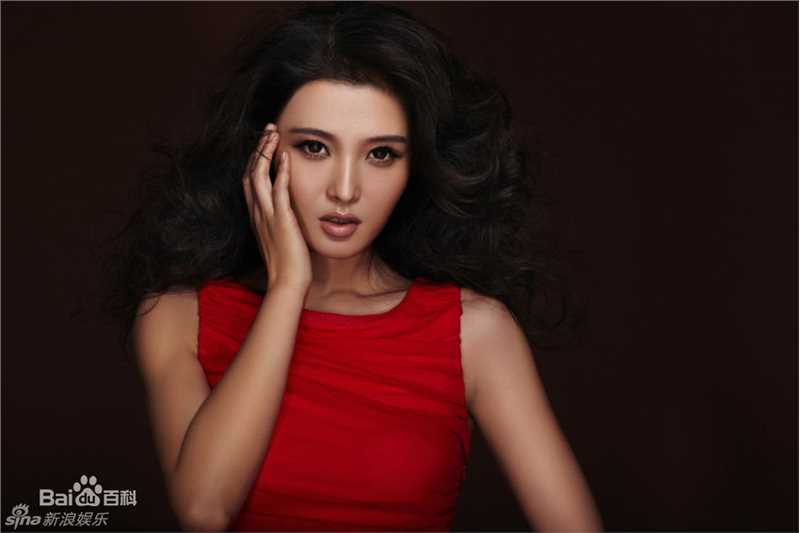 精选白庆琳精彩图册