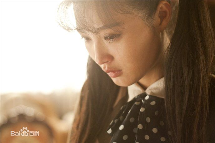 最优质白庆琳精彩图册