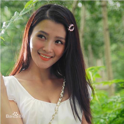 最优质白庆琳精彩图册