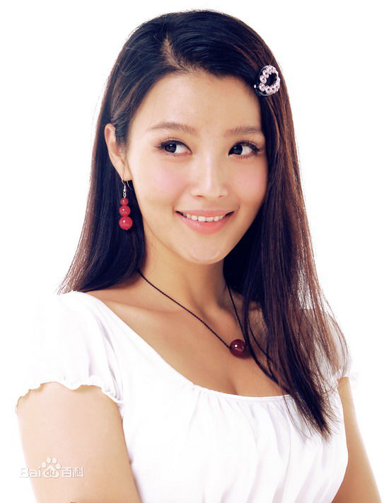 最优质白庆琳精彩图册