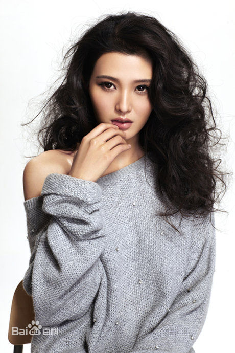 最优质白庆琳精彩图册