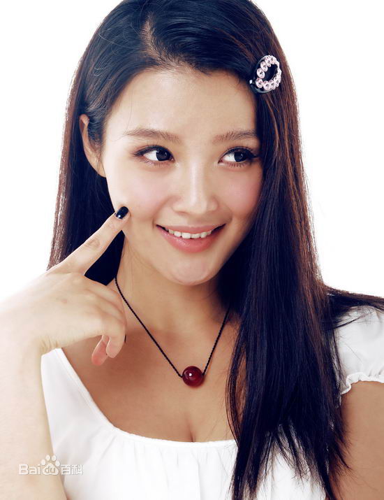 最优质白庆琳精彩图册