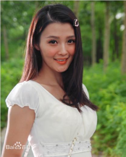 最优质白庆琳精彩图册