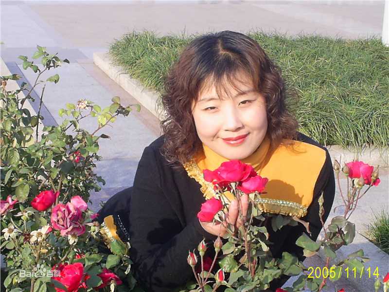 最全张曦文素颜照